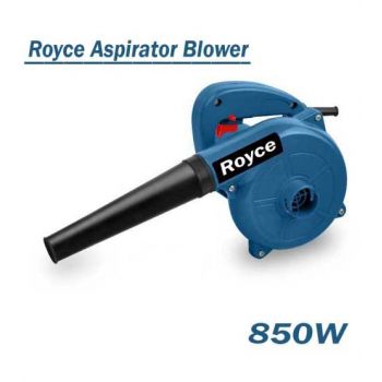 Royce Aspirator Blower 850W